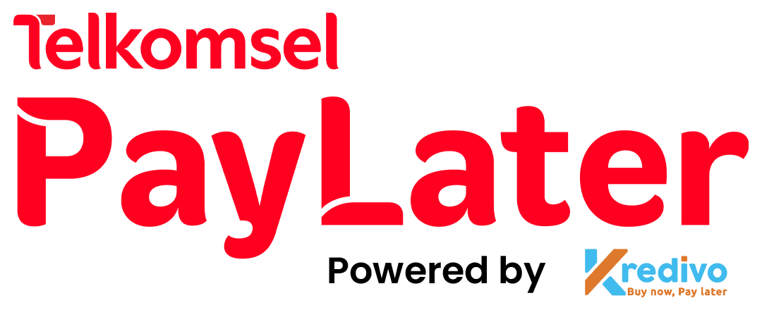Telkomsel PayLater