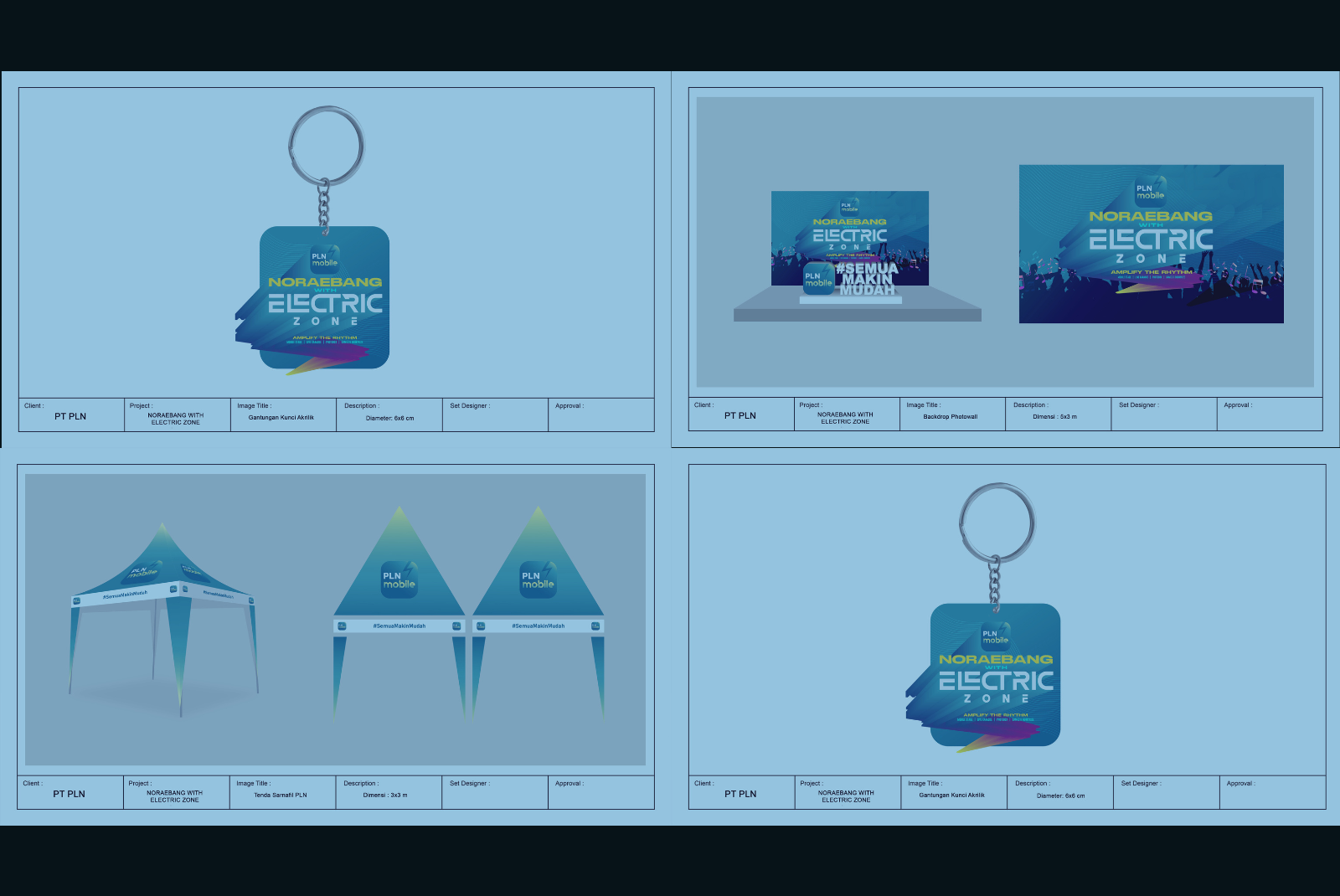 Event Organizer 4