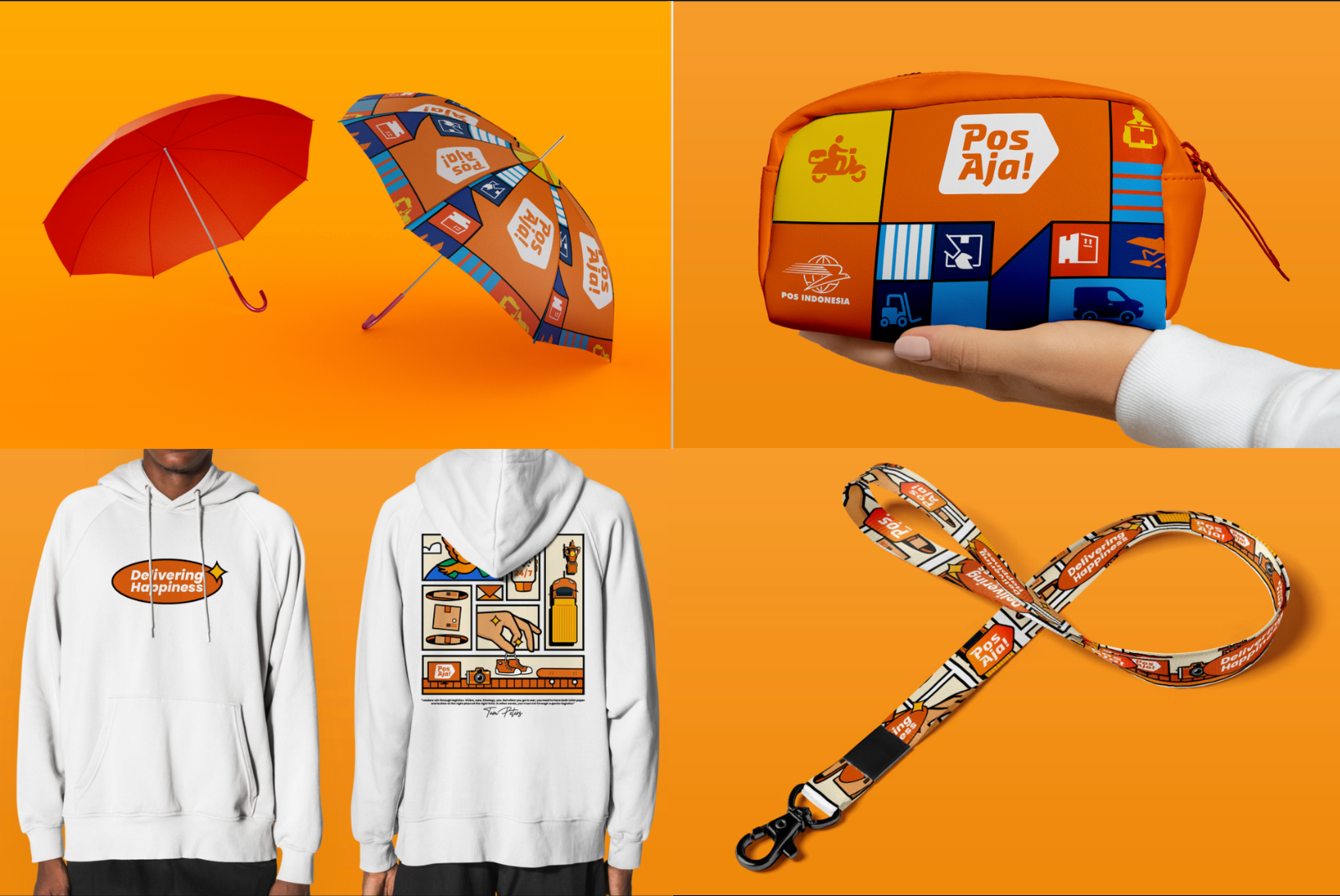 Merchandising 4
