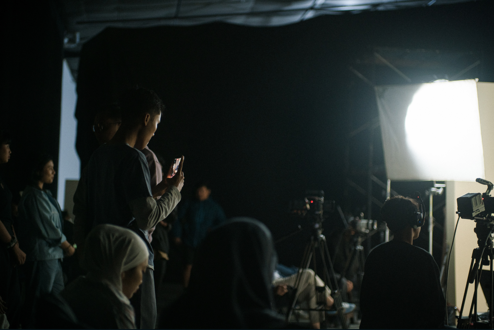 Production House 2