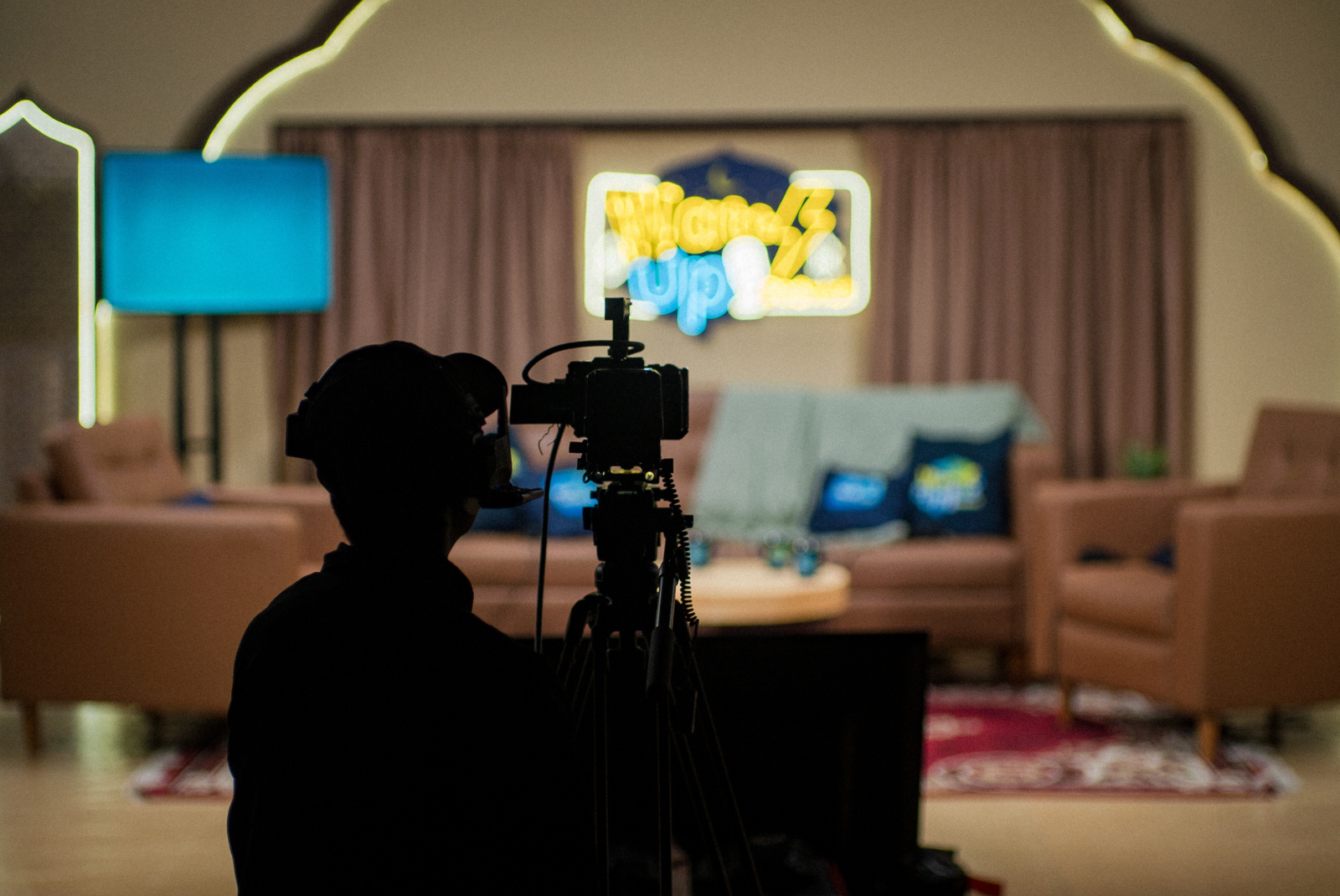Production House 5